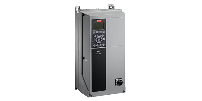 VLT® HVAC Drive FC 102